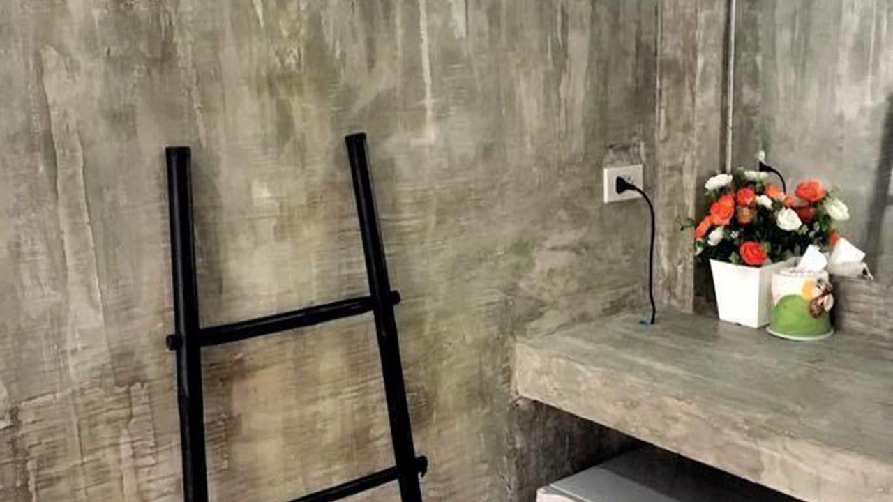 Photo of Bedroom in Klaeng