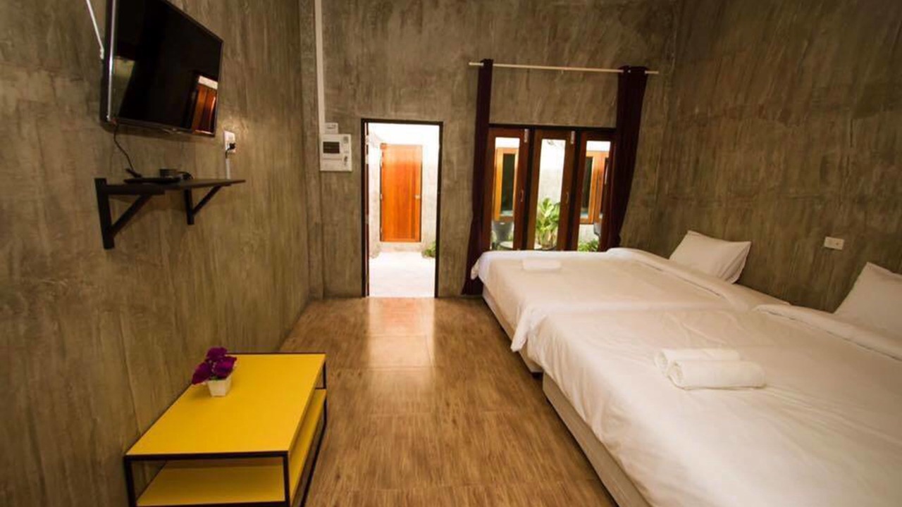 Photo of Bedroom in Klaeng
