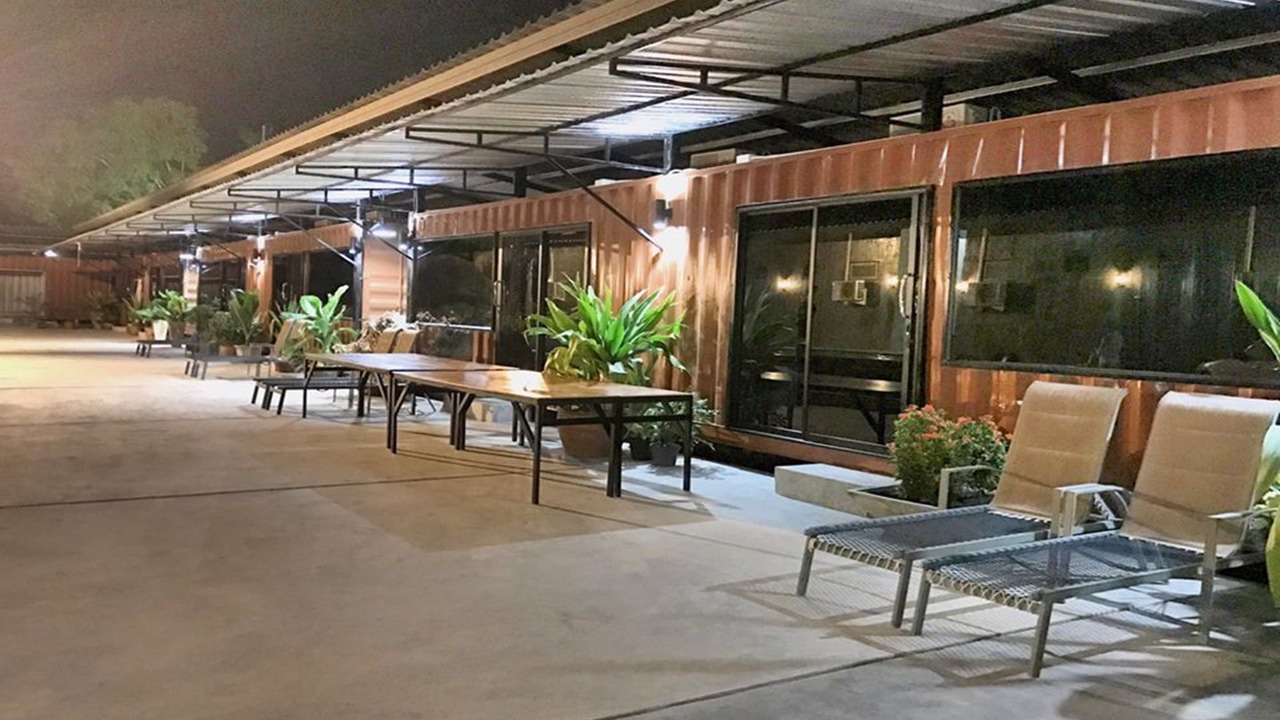 Photo of Patio Balcony in Klaeng