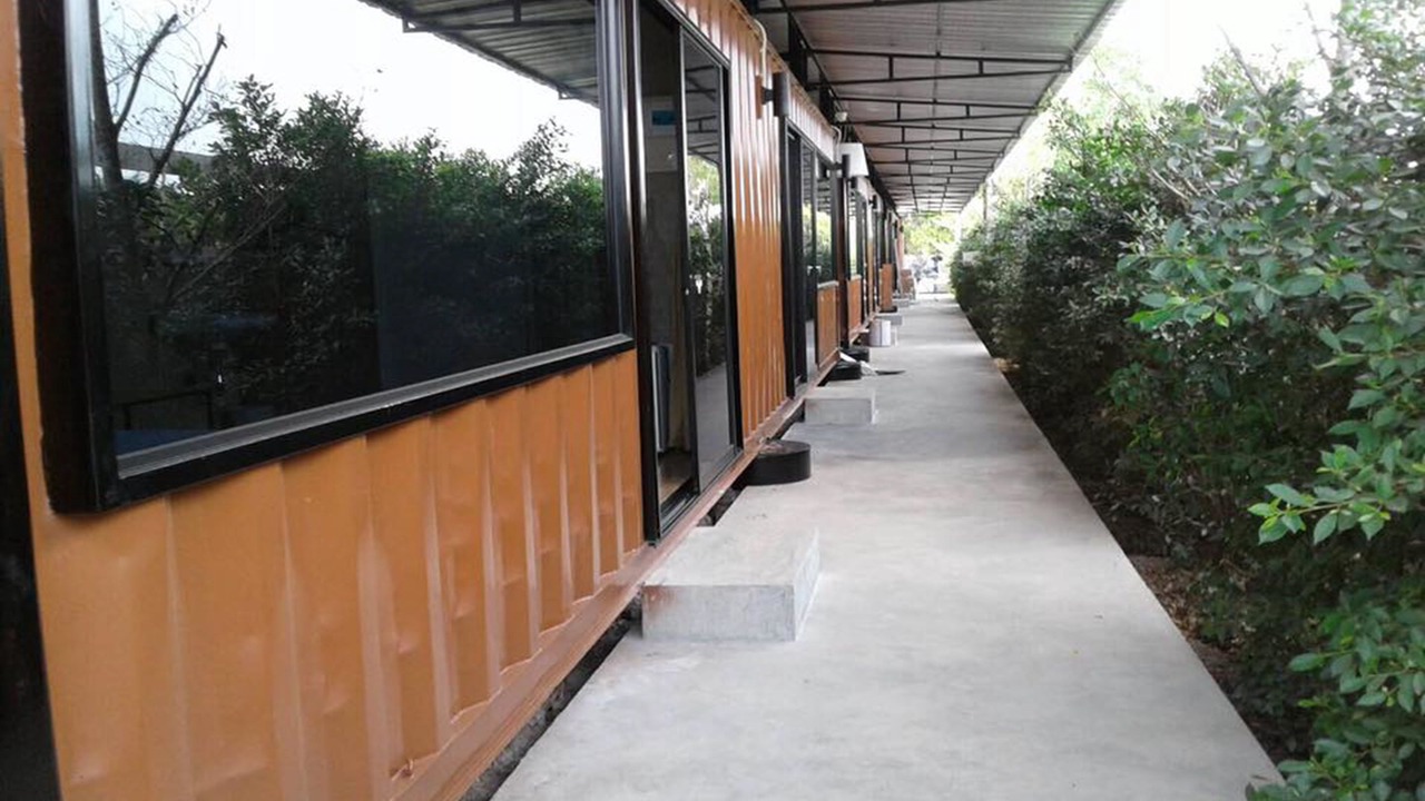 Photo of Patio Balcony in Klaeng