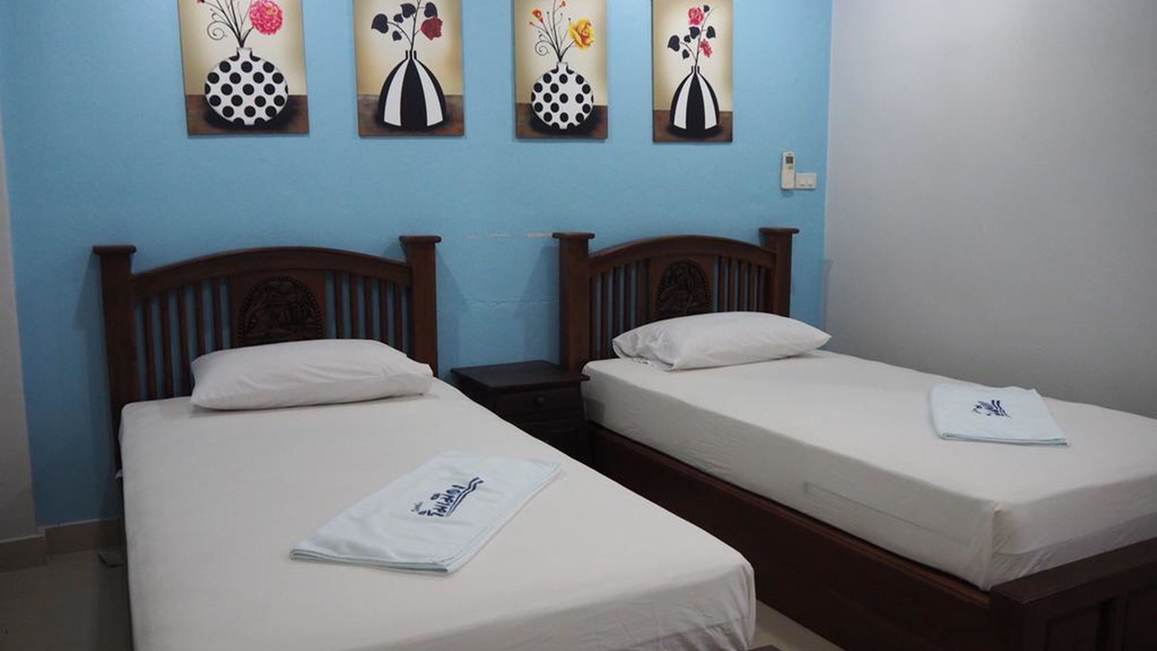 Photo of Bedroom in Phanom Sarakham
