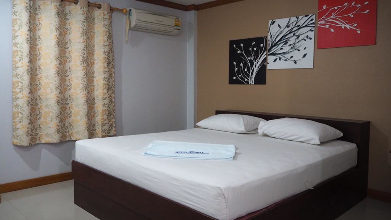 Photo of Bedroom in Phanom Sarakham