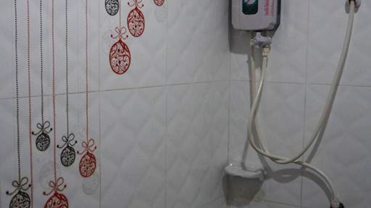 Photo of Bathroom in Phanom Sarakham