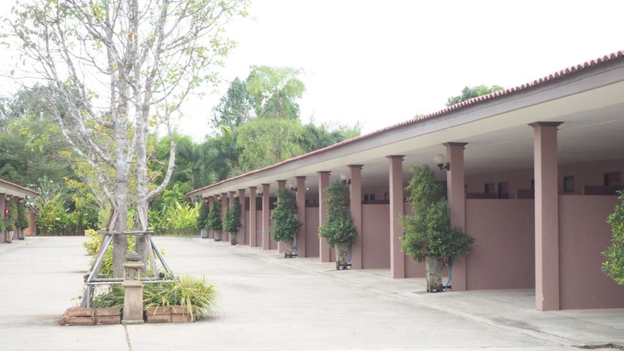 Photo of Outdoor in Phanom Sarakham