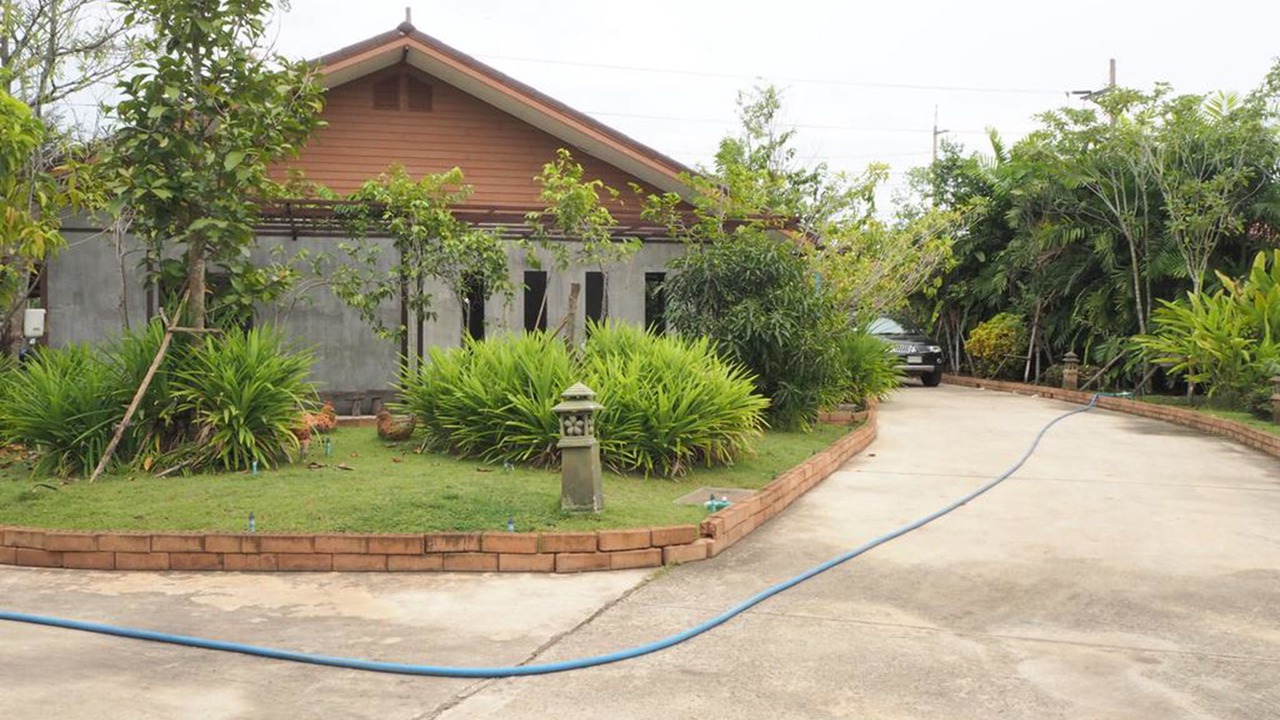 Photo of Outdoor in Phanom Sarakham
