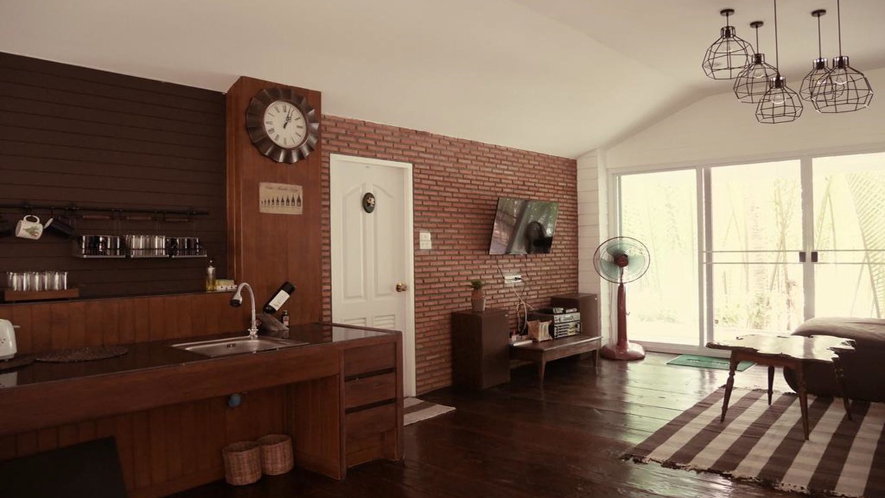 Photo of Bedroom in Chachoengsao