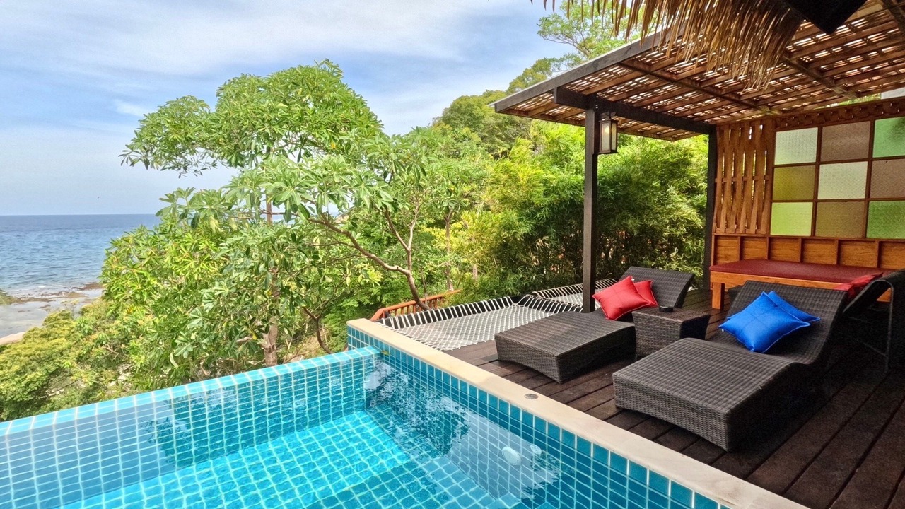 Photo of Outdoor in Koh Tao