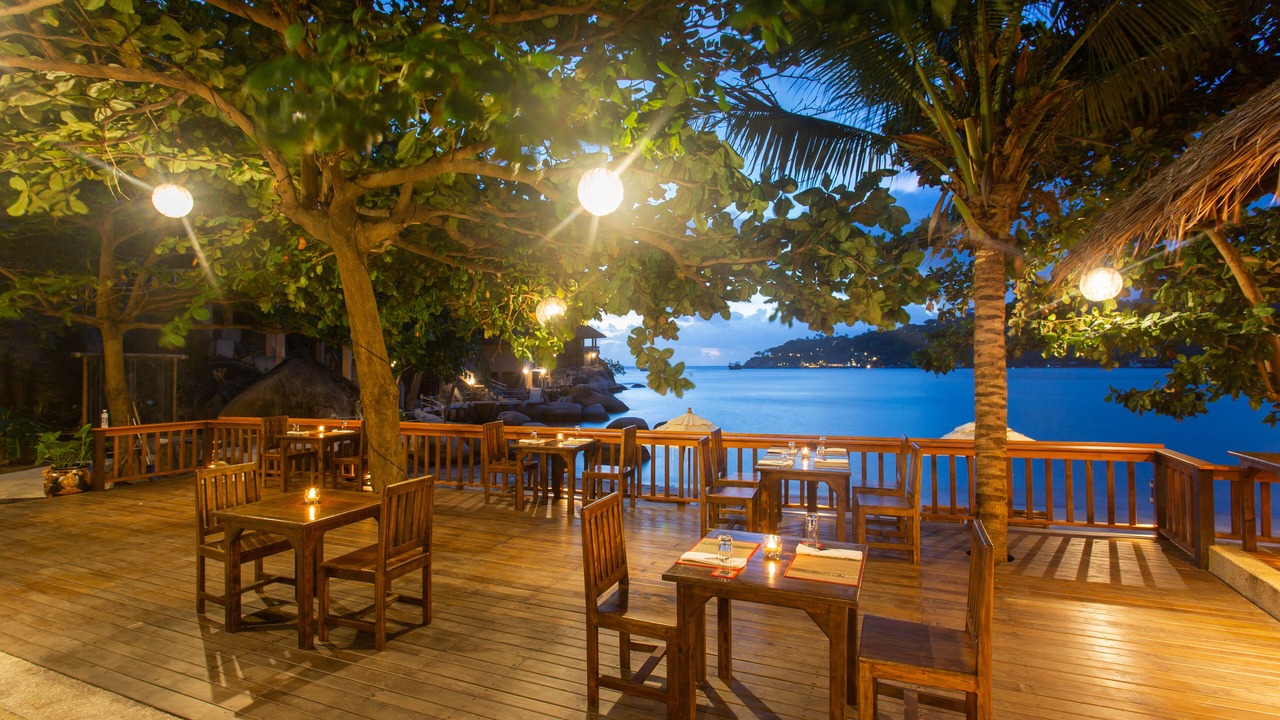 Photo of Others in Koh Tao