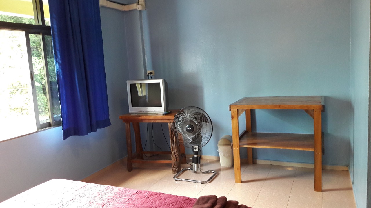 Photo of Bedroom in Downtown Krabi