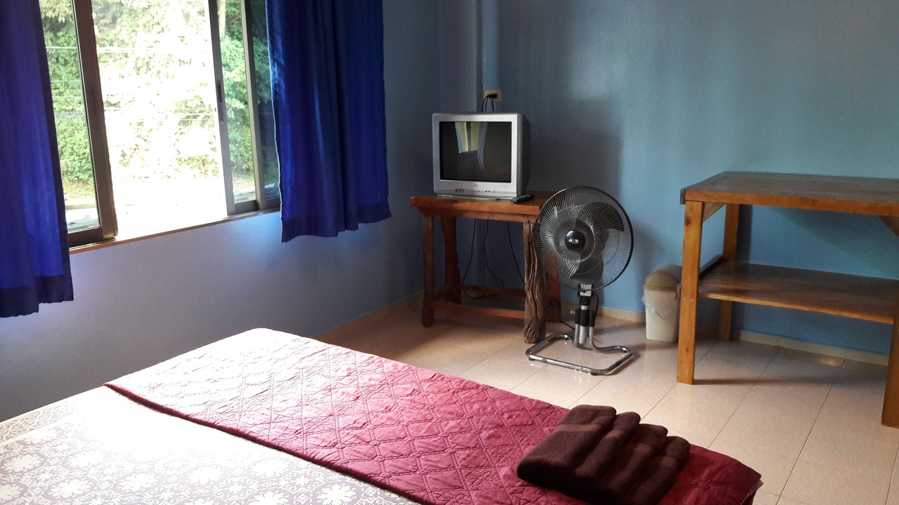 Photo of Bedroom in Downtown Krabi