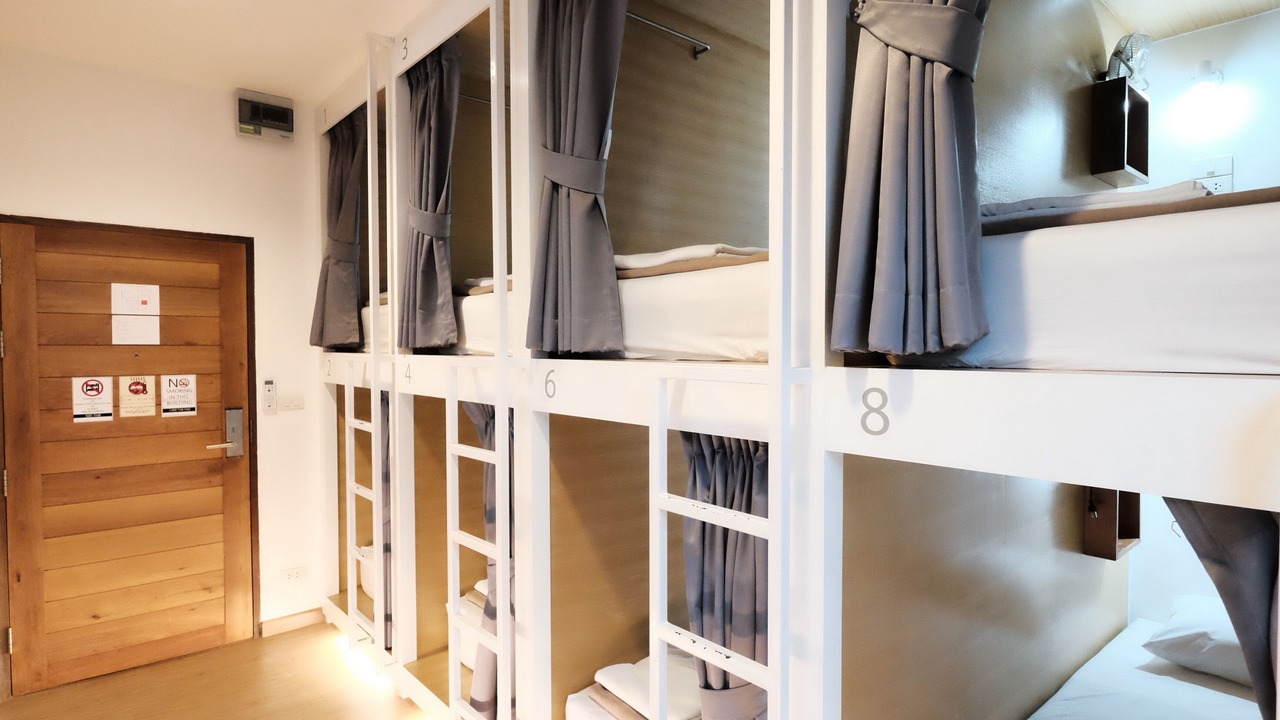 Photo of Bedroom in Lak Si