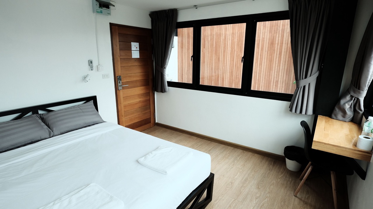 Photo of Bathroom in Lak Si