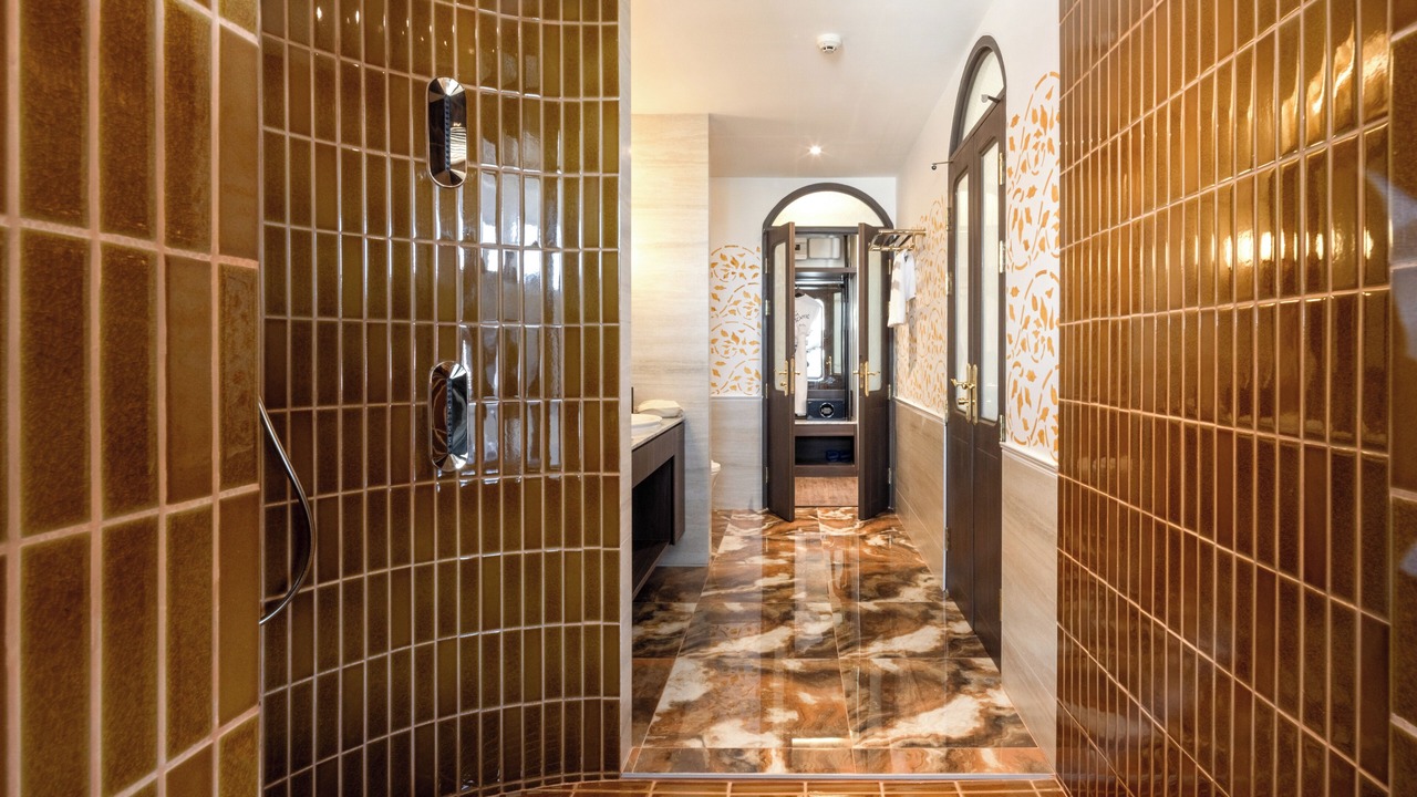 Photo of Bathroom in Thapae