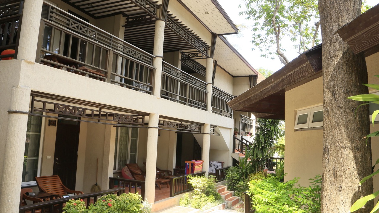 Photo of Outdoor in Rayong
