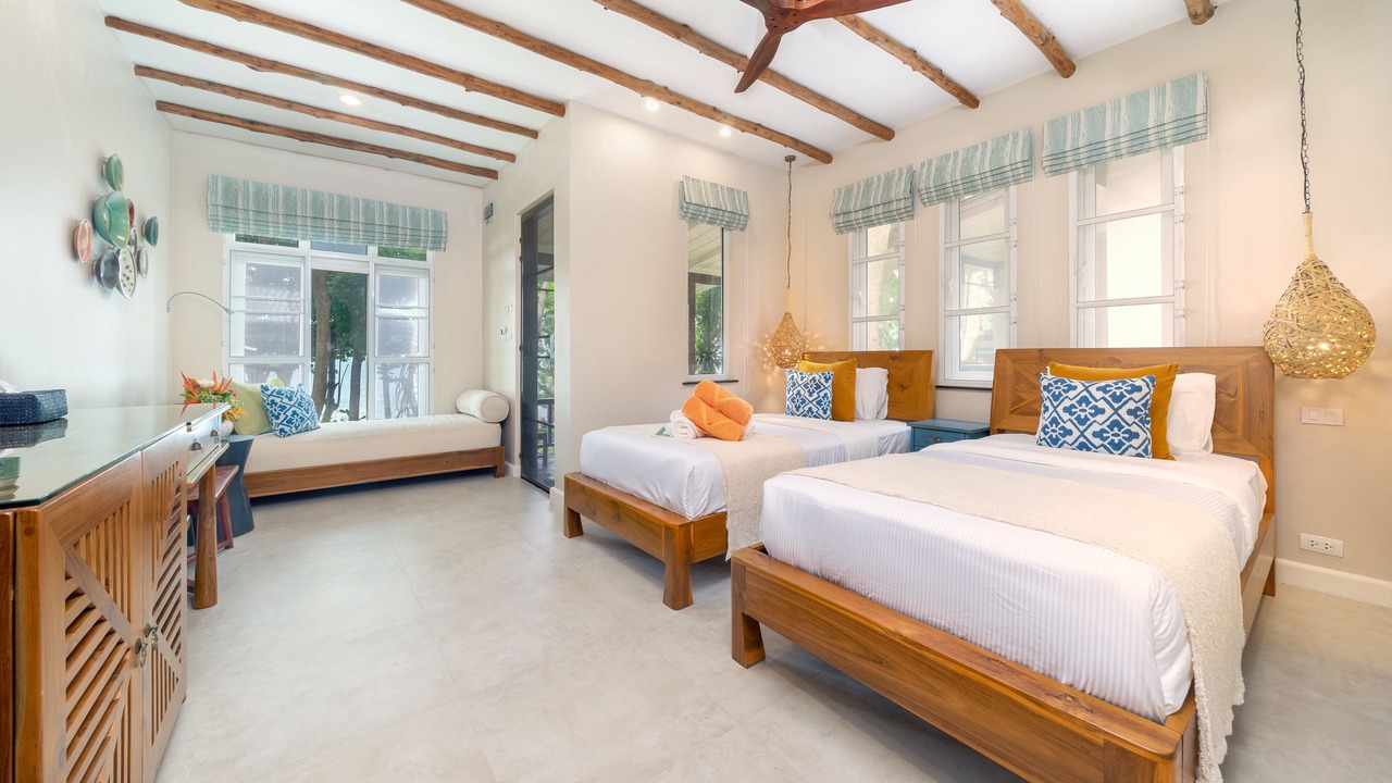 Photo of Bedroom in Rayong