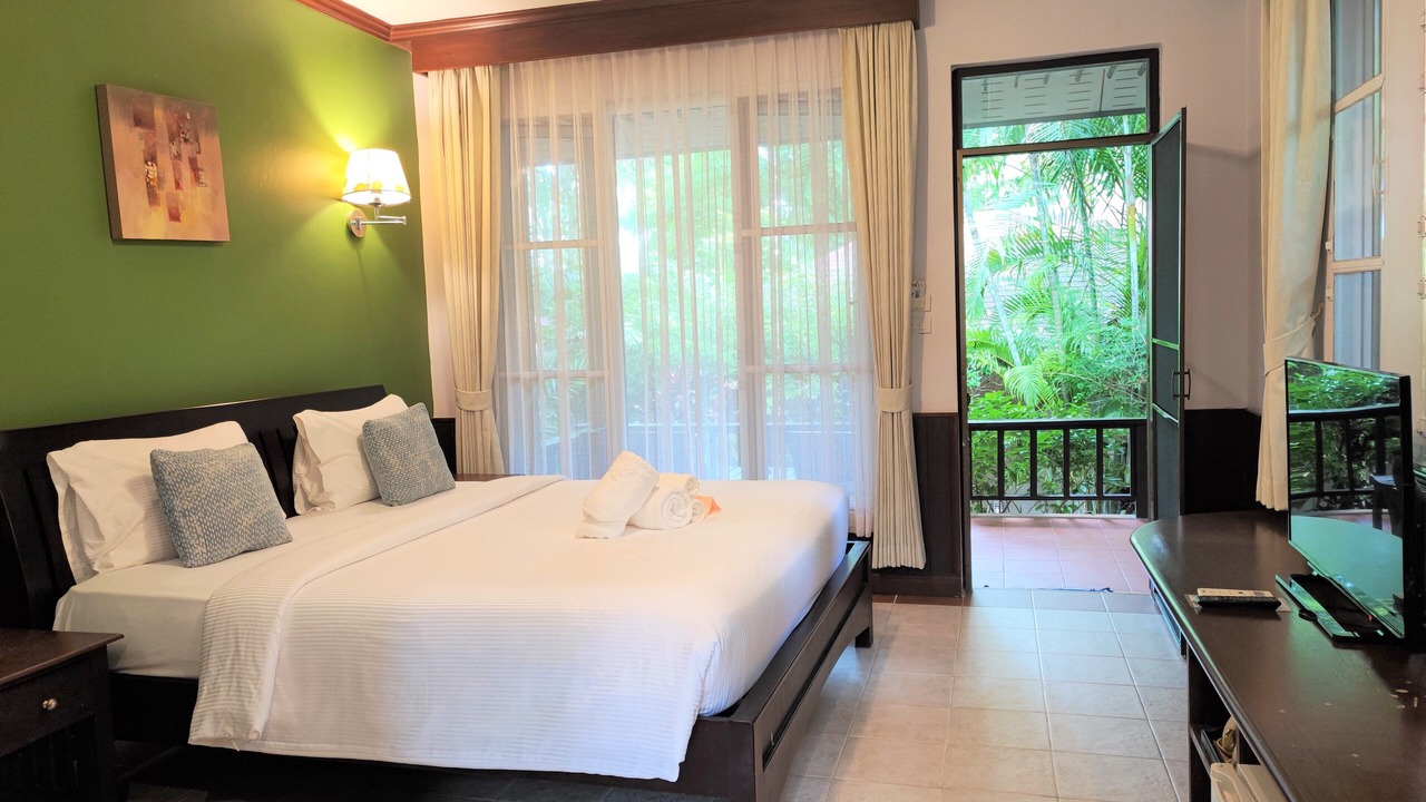 Photo of Outdoor in Rayong