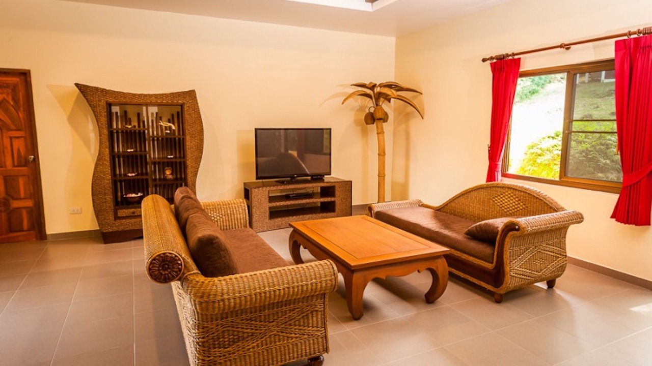 Photo of Livingroom in Mae Nam