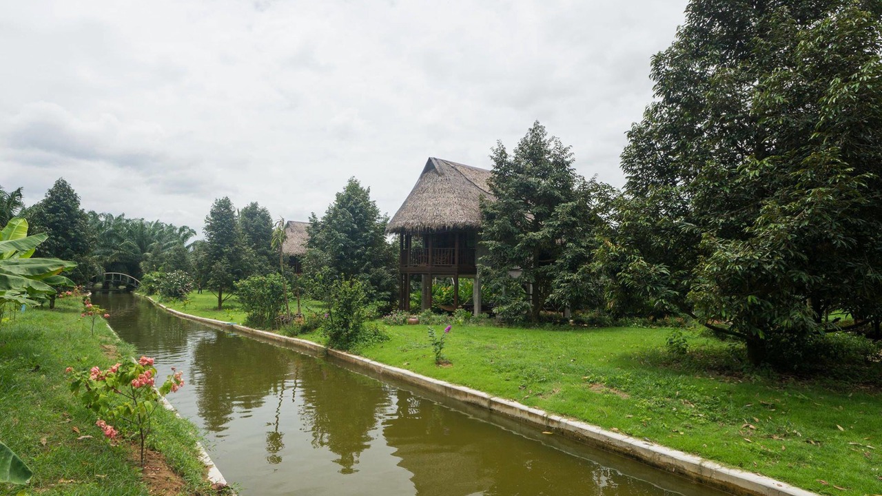 Photo of Outdoor in Kaeng Krachan
