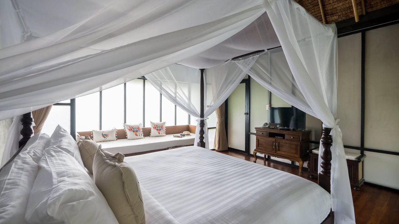 Photo of Bedroom in Kaeng Krachan