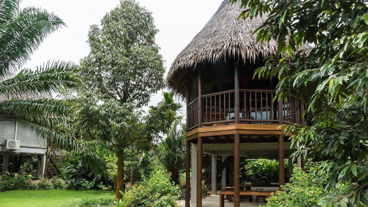 Photo of Outdoor in Kaeng Krachan