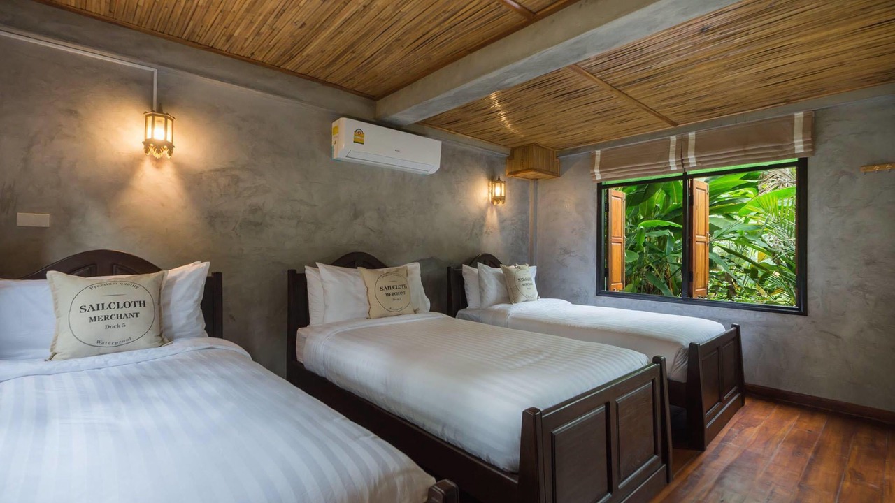 Photo of Bedroom in Kaeng Krachan