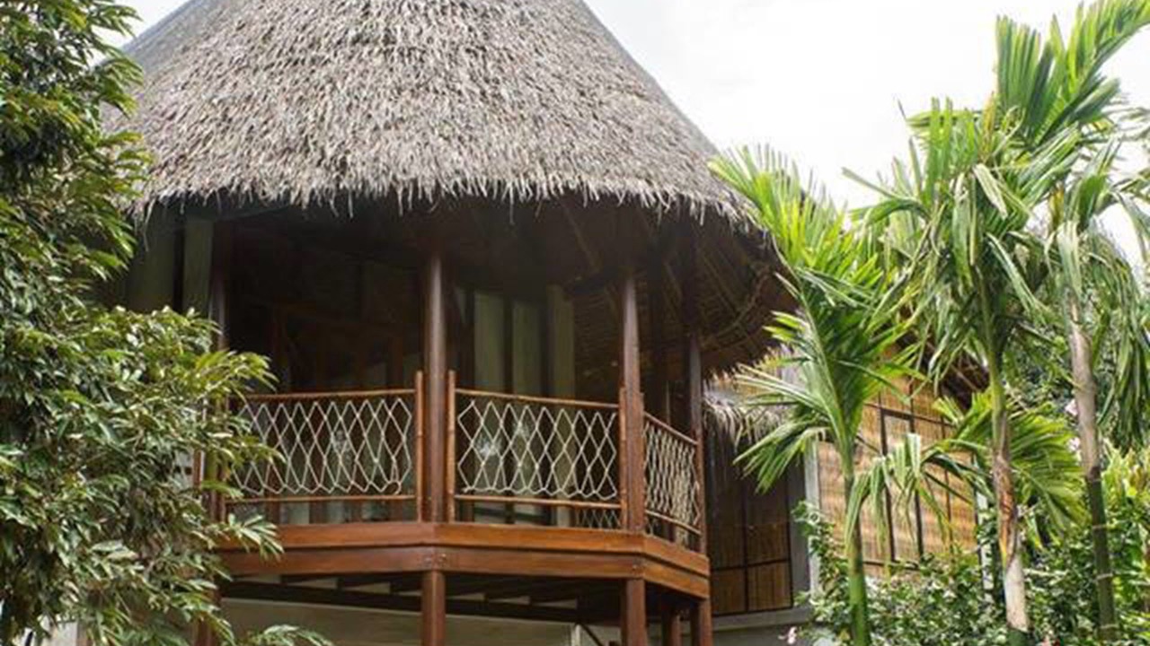 Photo of Outdoor in Kaeng Krachan