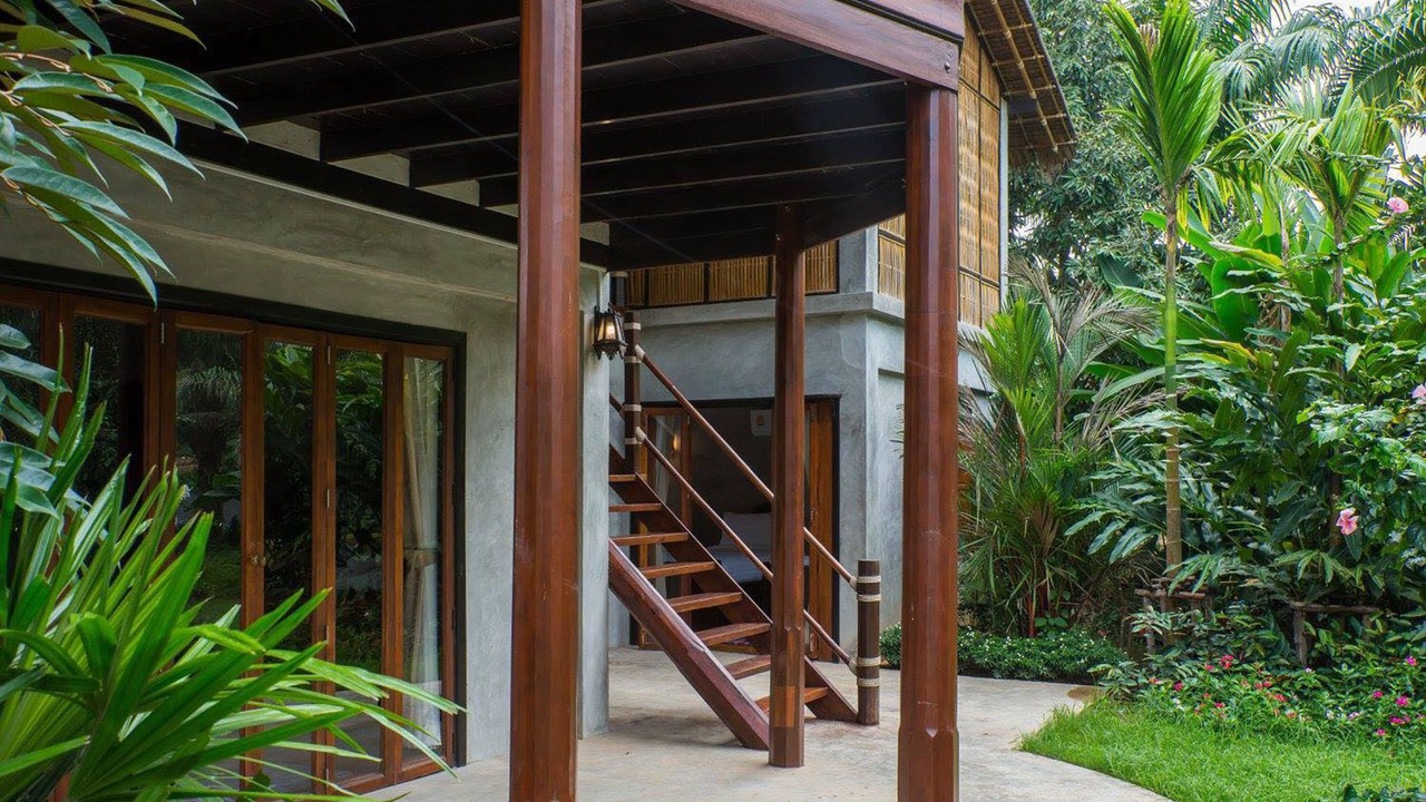 Photo of Patio Balcony in Kaeng Krachan