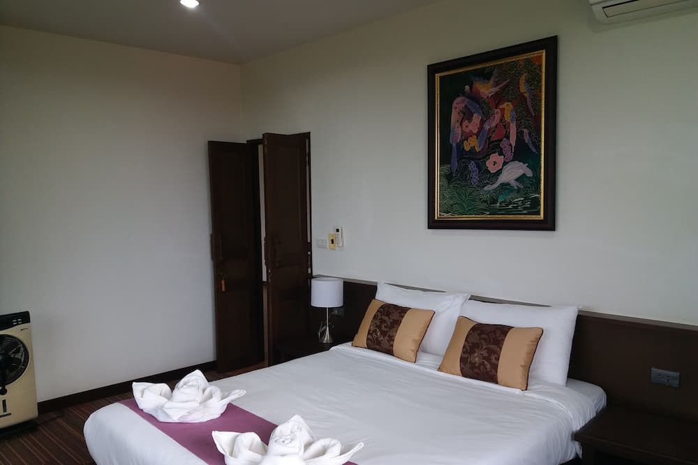 Photo of Bedroom in Wang Katha