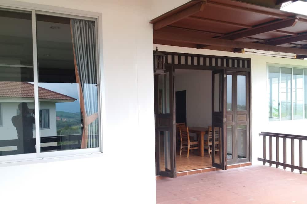 Photo of Patio Balcony in Wang Katha