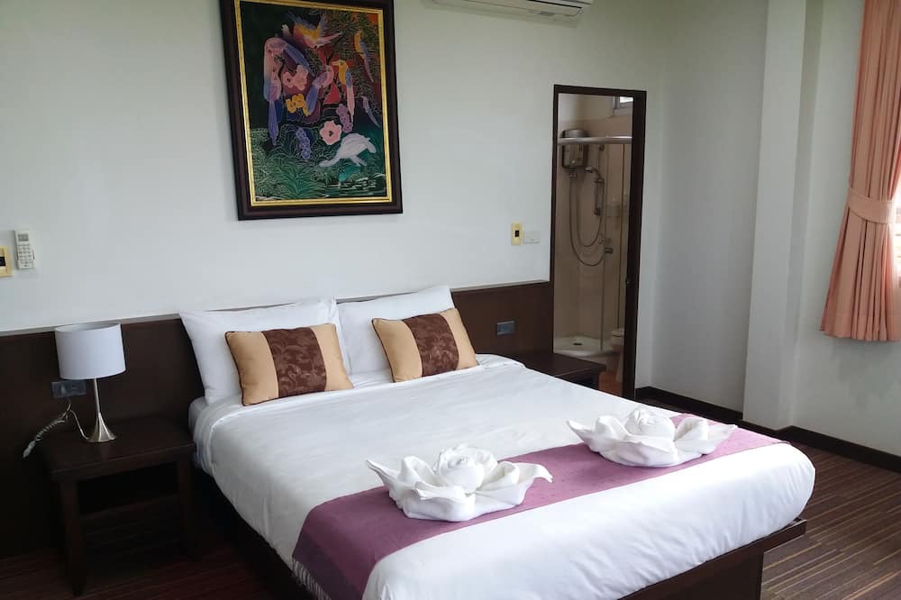 Photo of Bedroom in Wang Katha