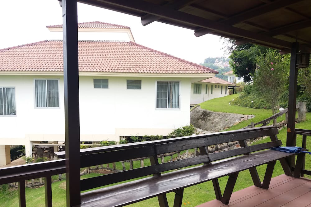 Photo of Patio Balcony in Wang Katha