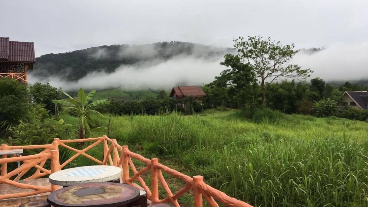 Photo of Patio Balcony in Khao Kho