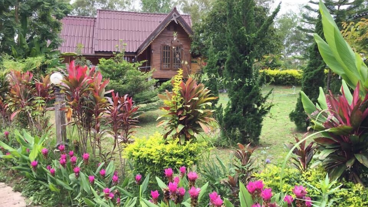 Photo of Outdoor in Khao Kho