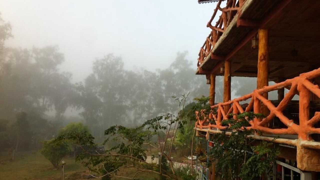 Photo of Outdoor in Khao Kho