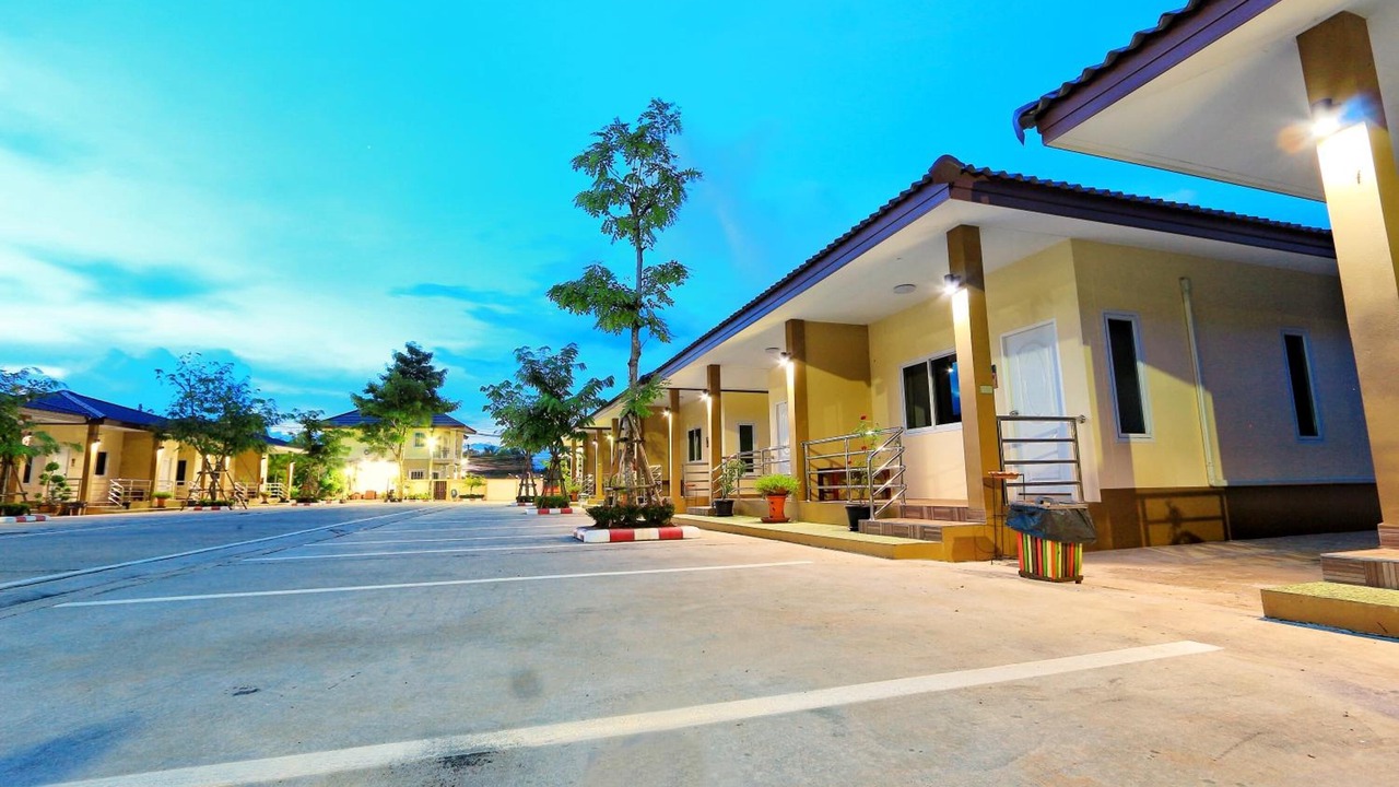 Photo of Outdoor in Pak Phli