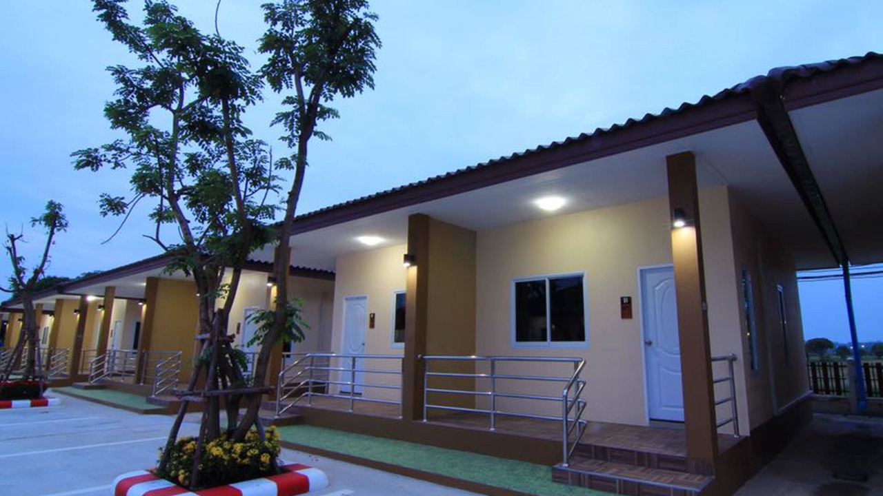 Photo of Outdoor in Pak Phli