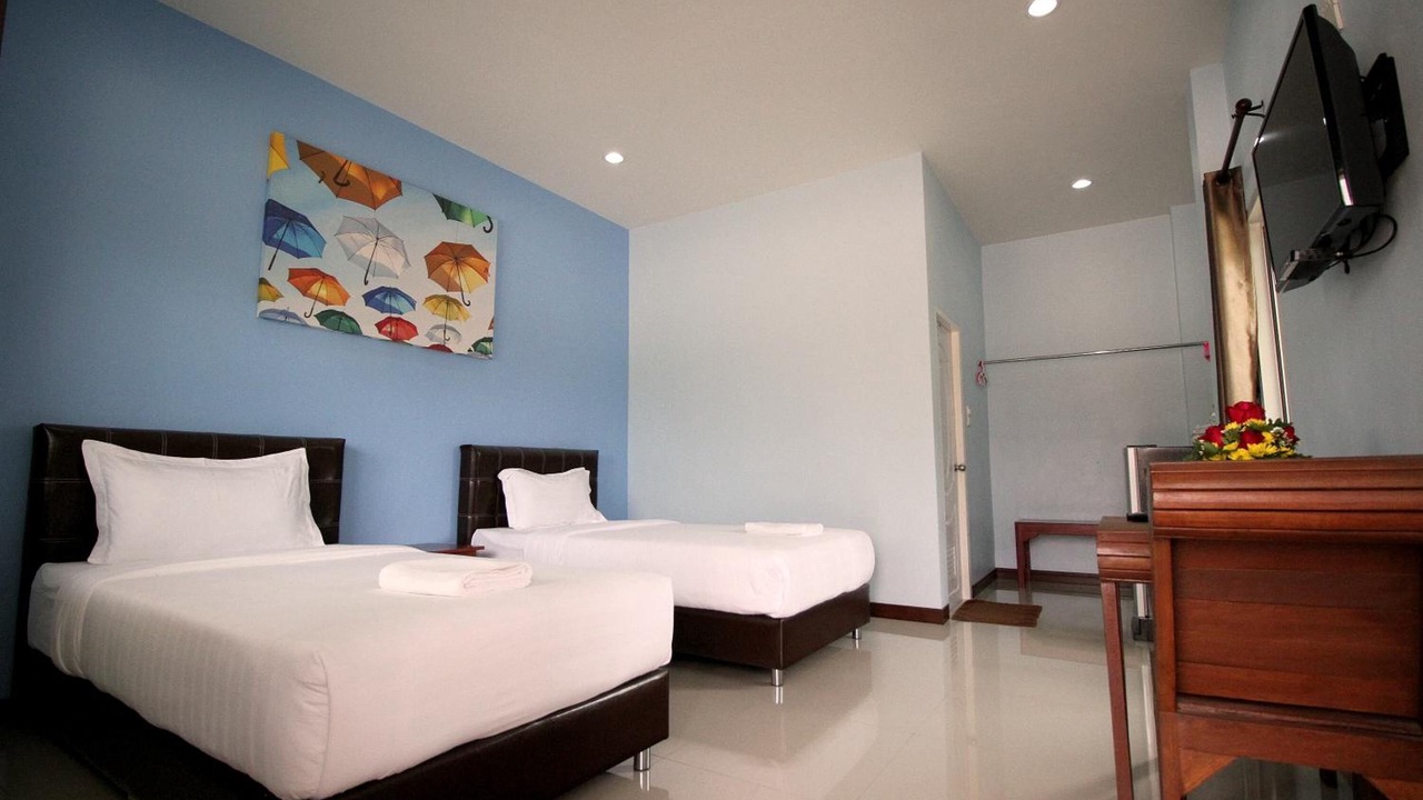 Photo of Bedroom in Pak Phli
