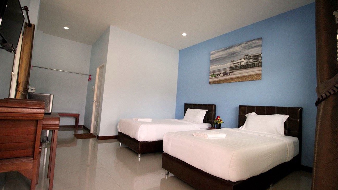 Photo of Bedroom in Pak Phli