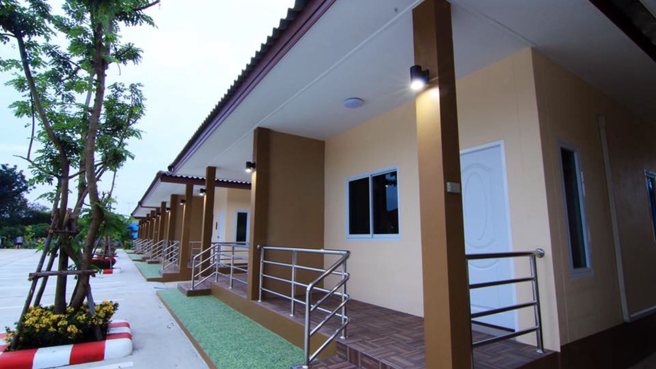 Photo of Outdoor in Pak Phli