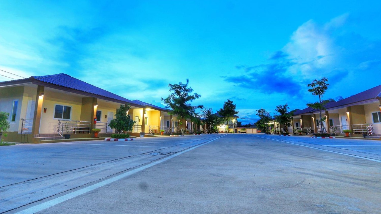 Photo of Outdoor in Pak Phli