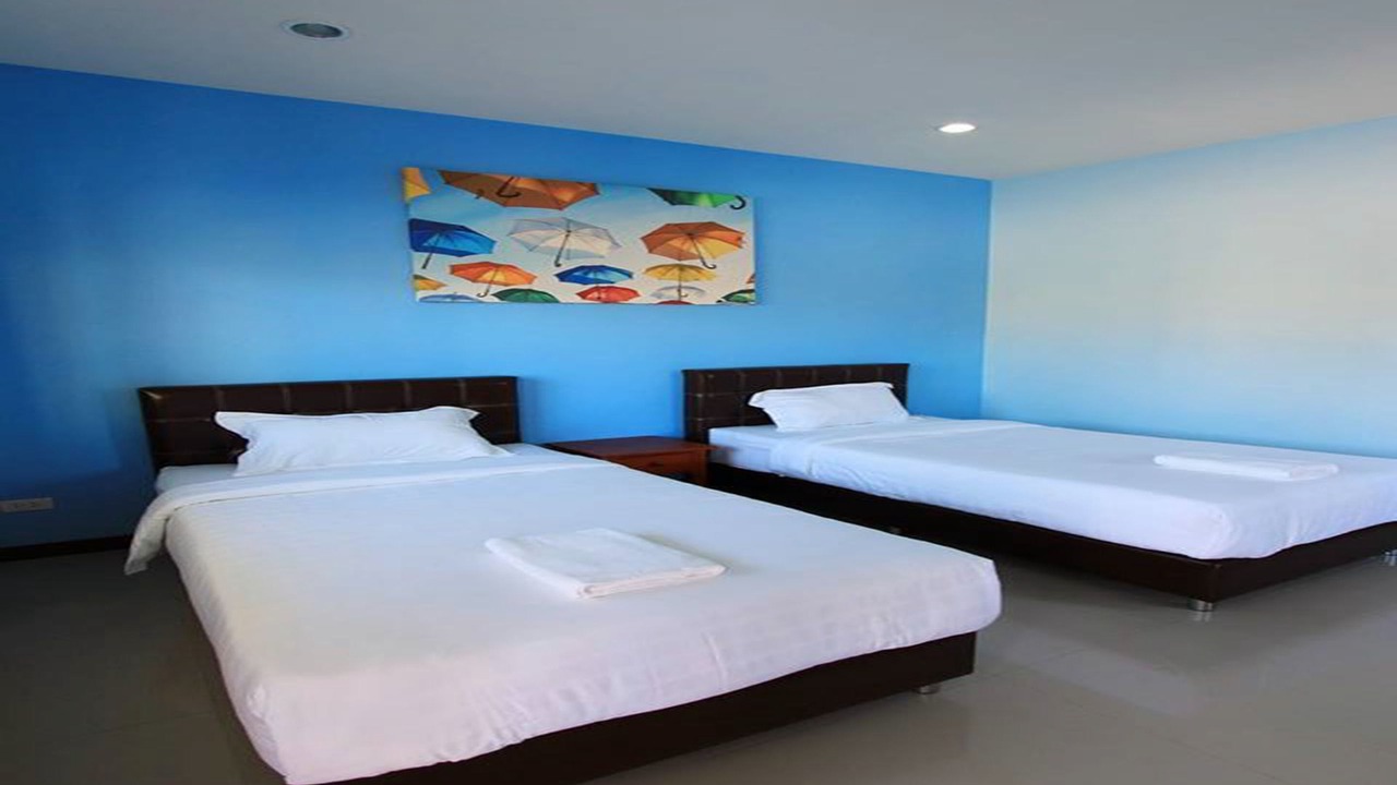 Photo of Bedroom in Pak Phli
