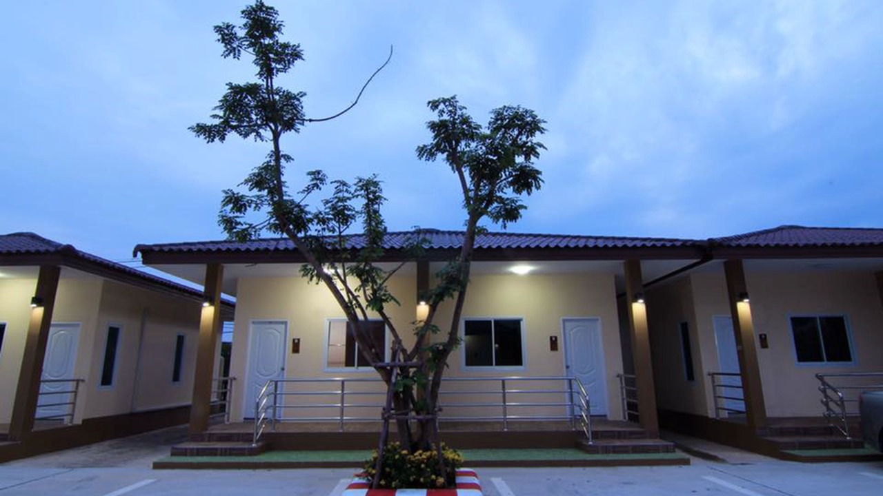 Photo of Outdoor in Pak Phli