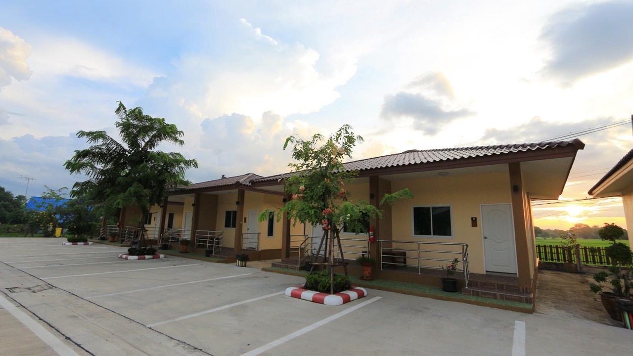 Photo of Outdoor in Pak Phli