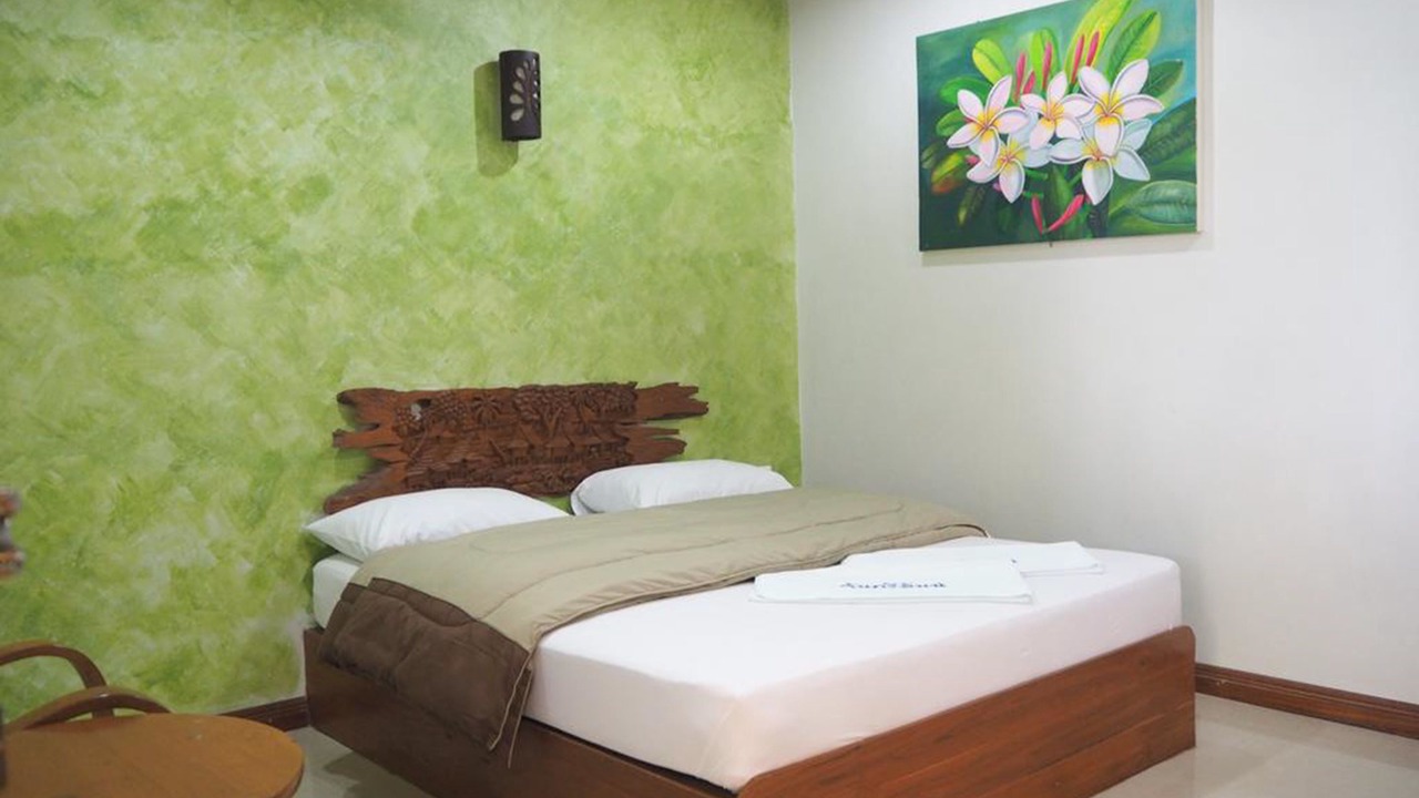 Photo of Bedroom in Tha Tum
