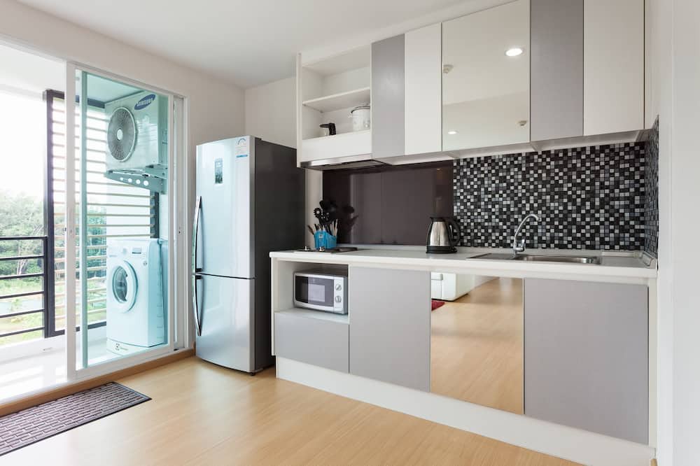 Photo of Kitchen in Kathu