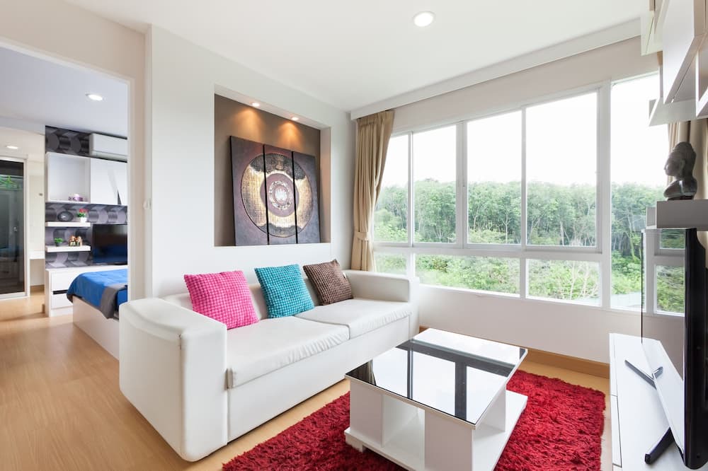 Photo of Livingroom in Kathu