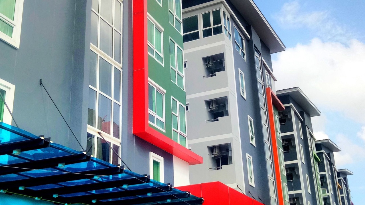 Photo of Outdoor in Don Muang