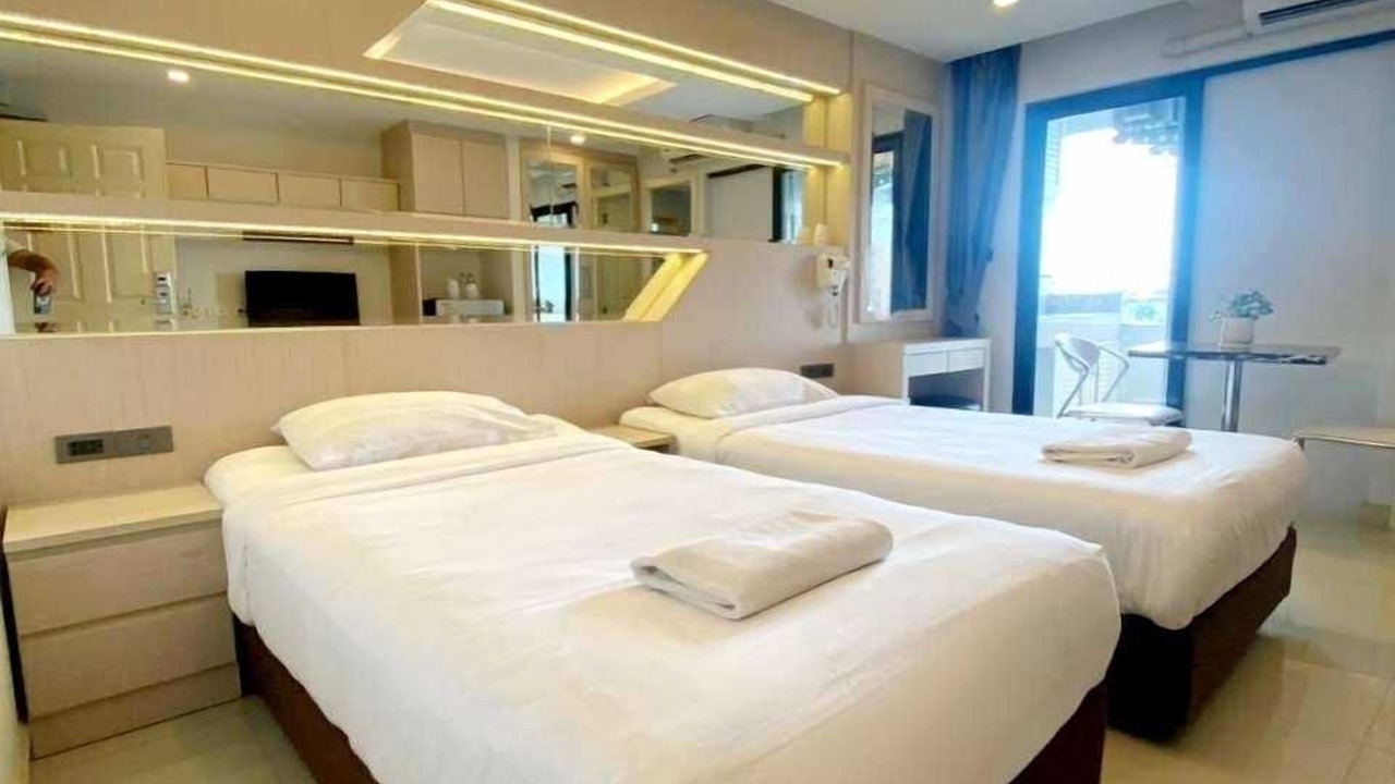 Photo of Bedroom in Don Muang