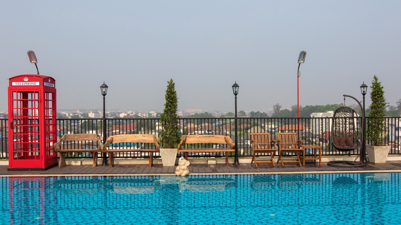 Photo of Outdoor in Don Muang