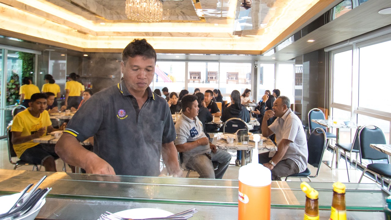 Photo of Others in Don Muang